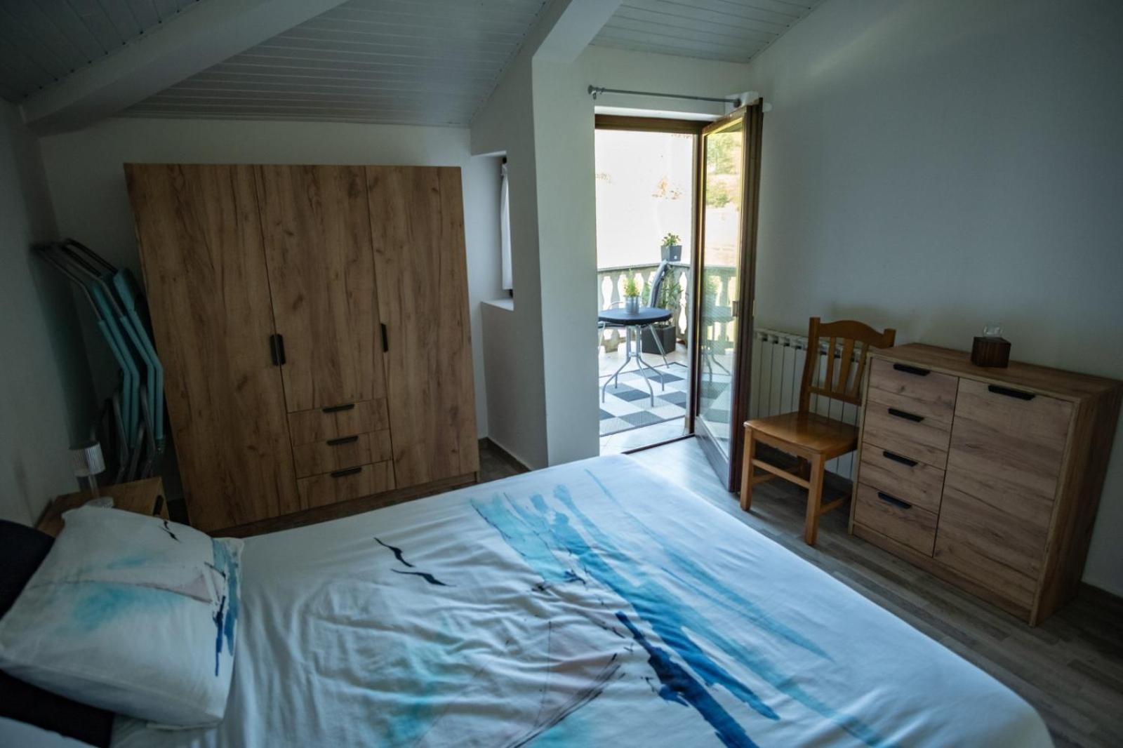 Sea Apartment Izola Exteriör bild